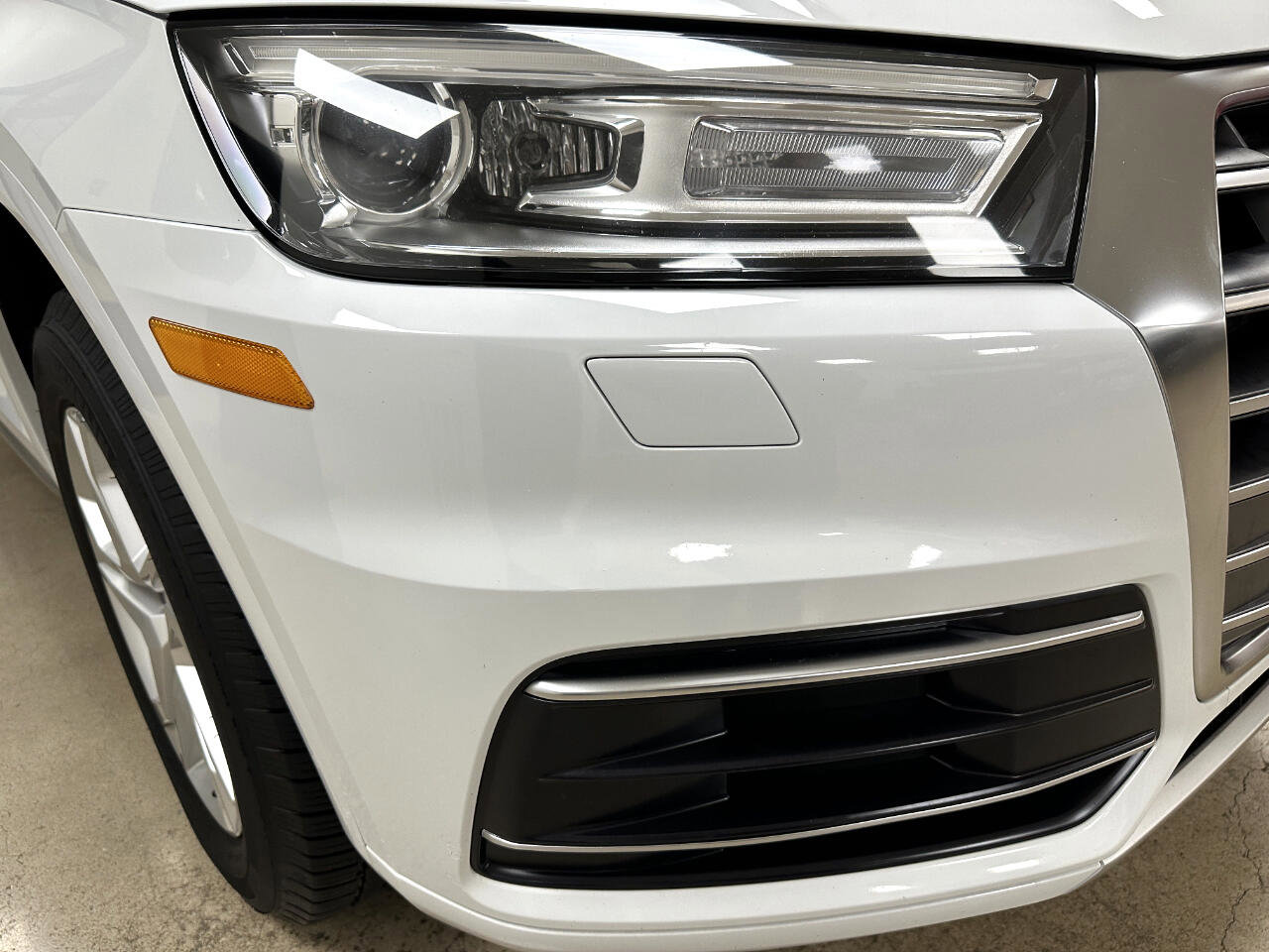 Used 2019 Audi Q5 2.0T Premium image 3