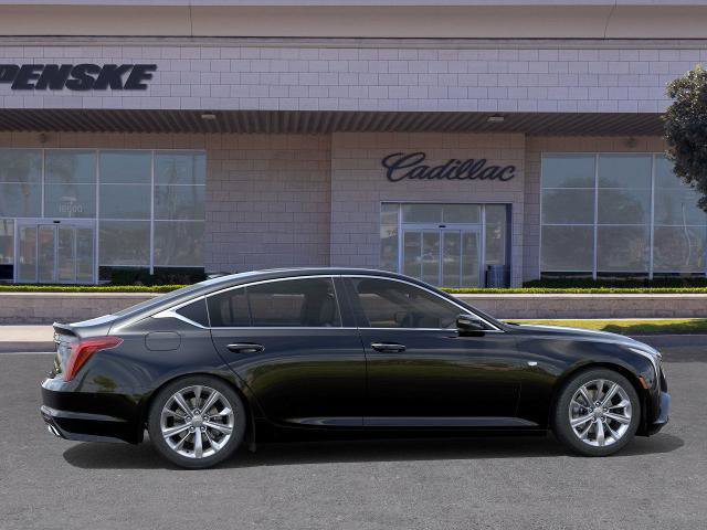 New 2026 Cadillac CT5 Premium Luxury image 5