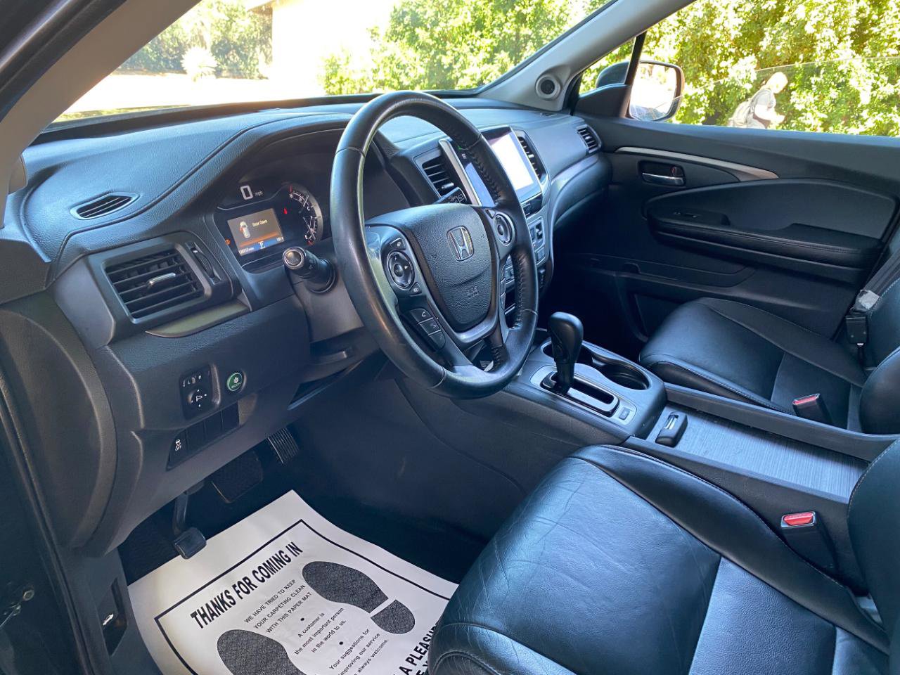 Used 2016 Honda Pilot EX-L image 36