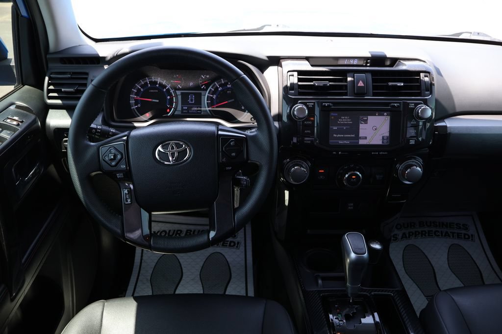 Used 2019 Toyota 4Runner TRD Pro AWD/4WD image 6