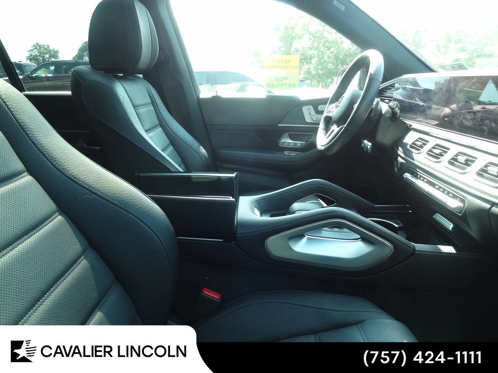 Used 2022 Mercedes-Benz GLE 450 4MATIC image 10