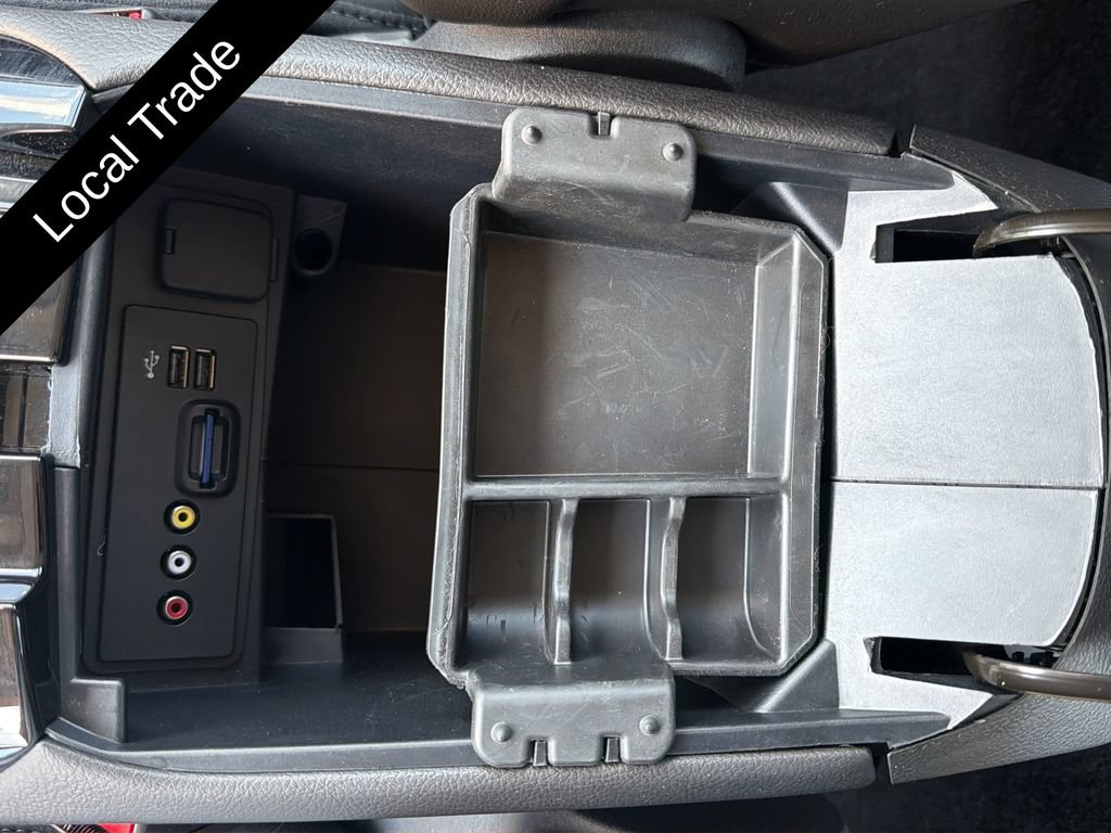 Used 2015 Ford Fusion SE w/ Equipment Group 202A FWD image 33