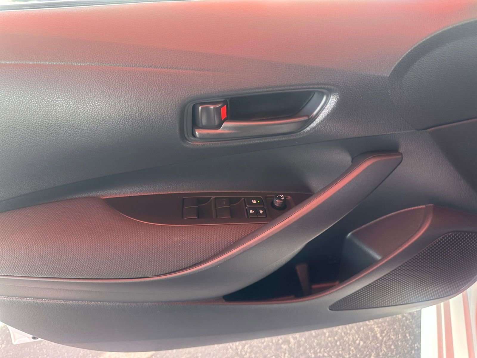 New 2026 Toyota Corolla LE image 22