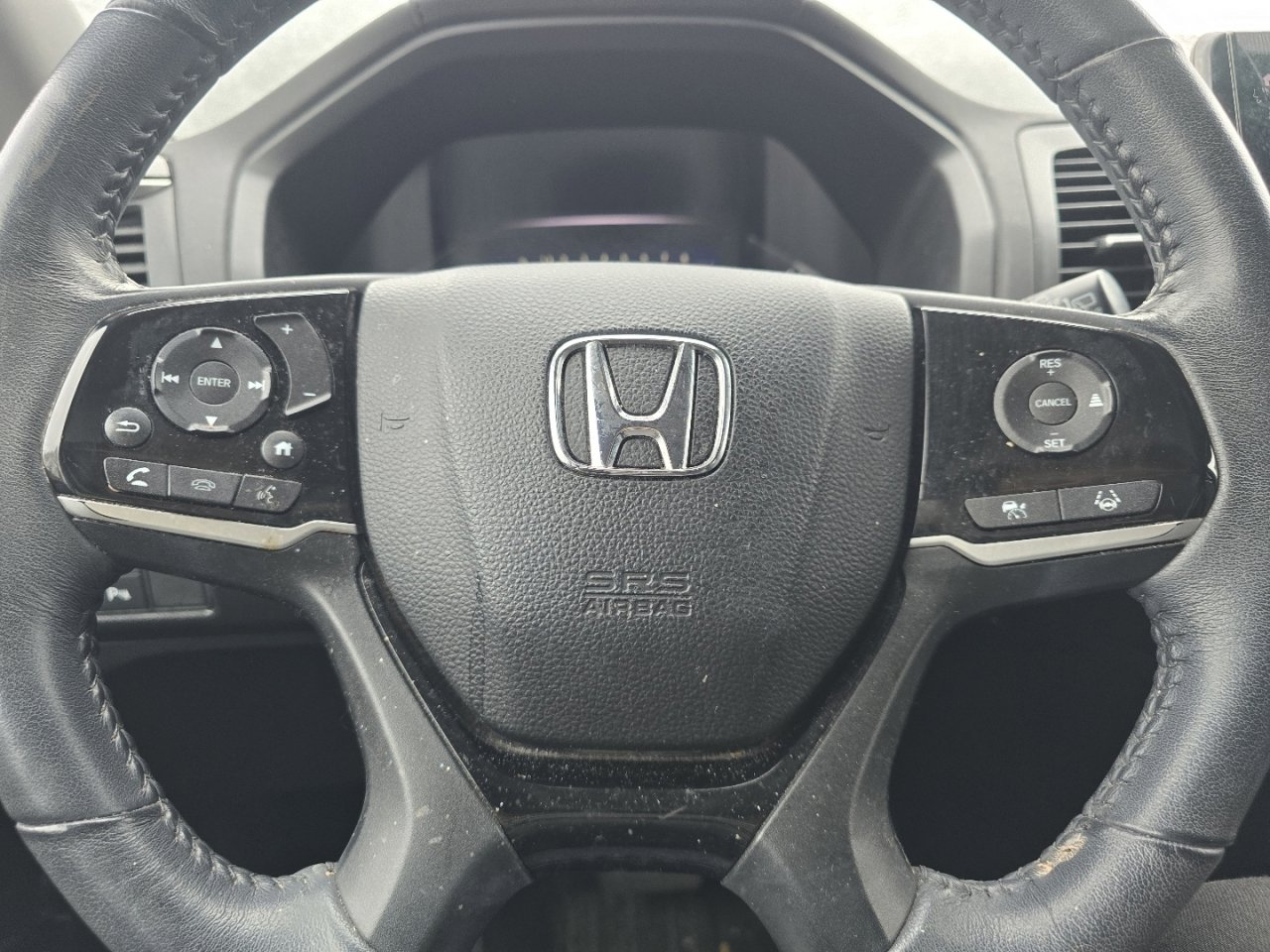 Certified 2023 Honda Odyssey Touring image 16