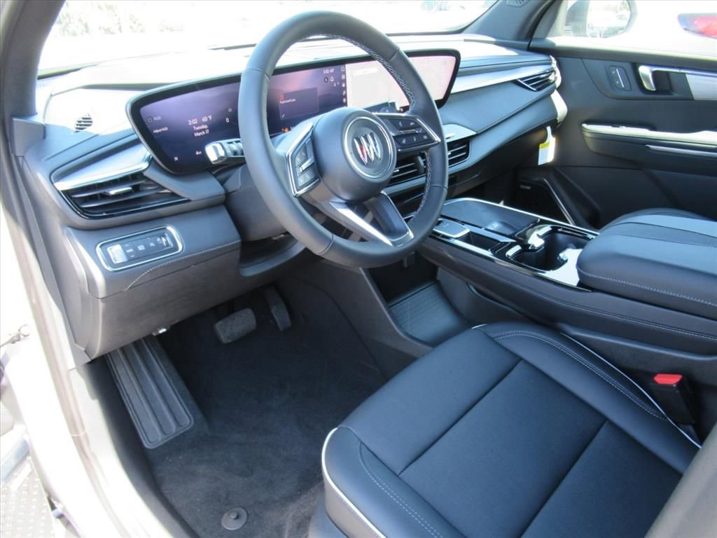New 2026 Buick Enclave Preferred w/ Power Package FWD image 15