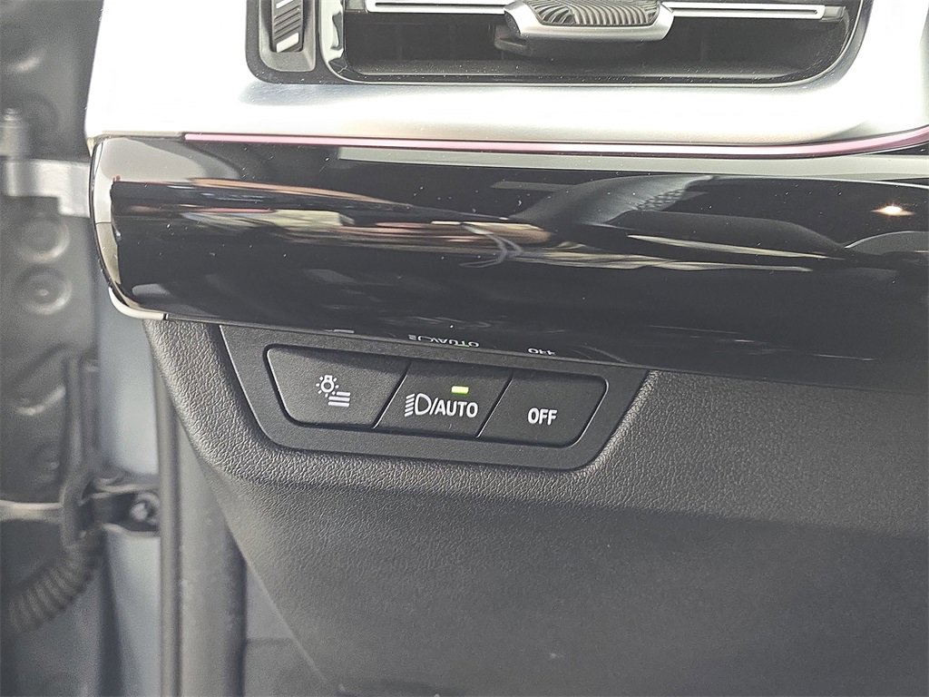 Certified 2025 BMW X2 xDrive28i image 25