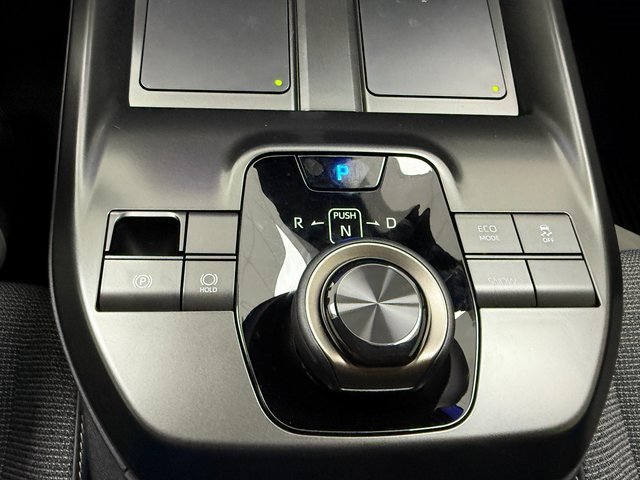 New 2026 Toyota bZ image 19