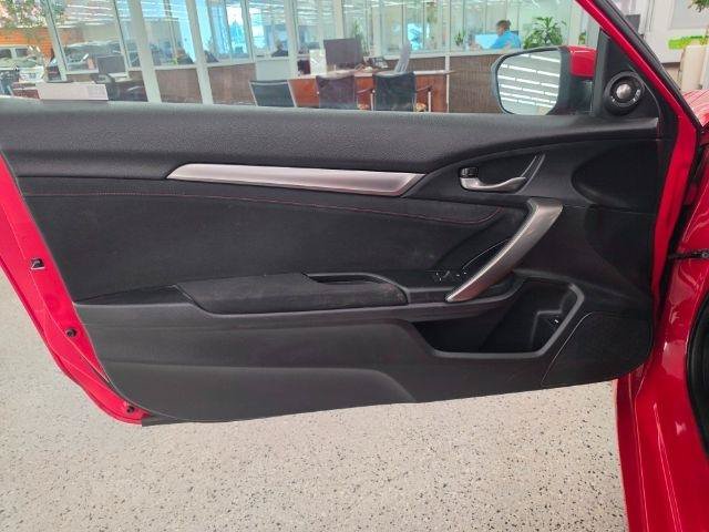 Used 2018 Honda Civic Si image 29
