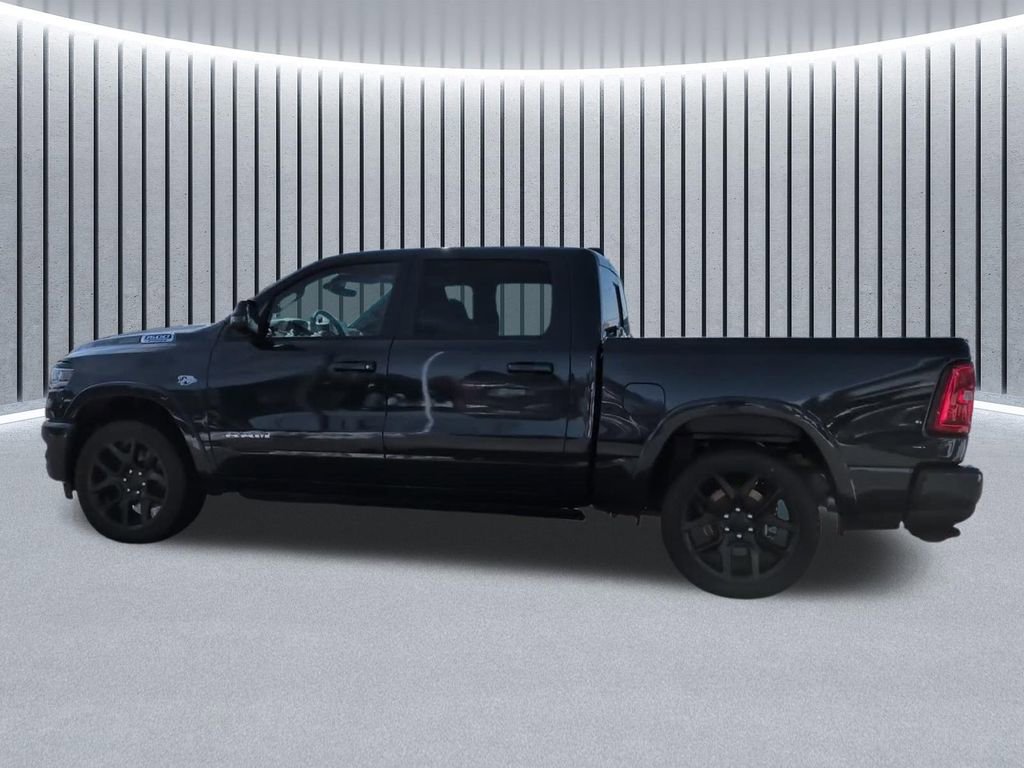 New 2026 RAM 1500 Laramie image 15