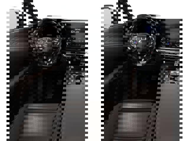 New 2026 Lexus RX 350 w/ Luxury Package image 11