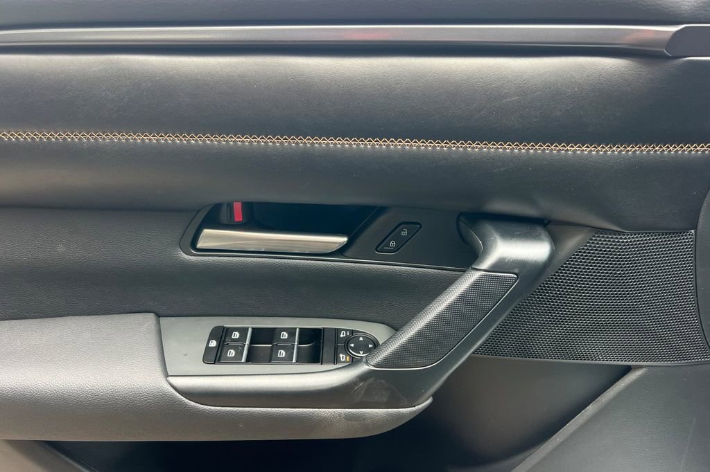 New 2026 MAZDA CX-50 AWD 2.5 S w/ Weather Package image 12