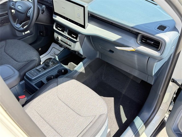 New 2025 Ford Maverick XLT w/ Black Appearance Package image 27