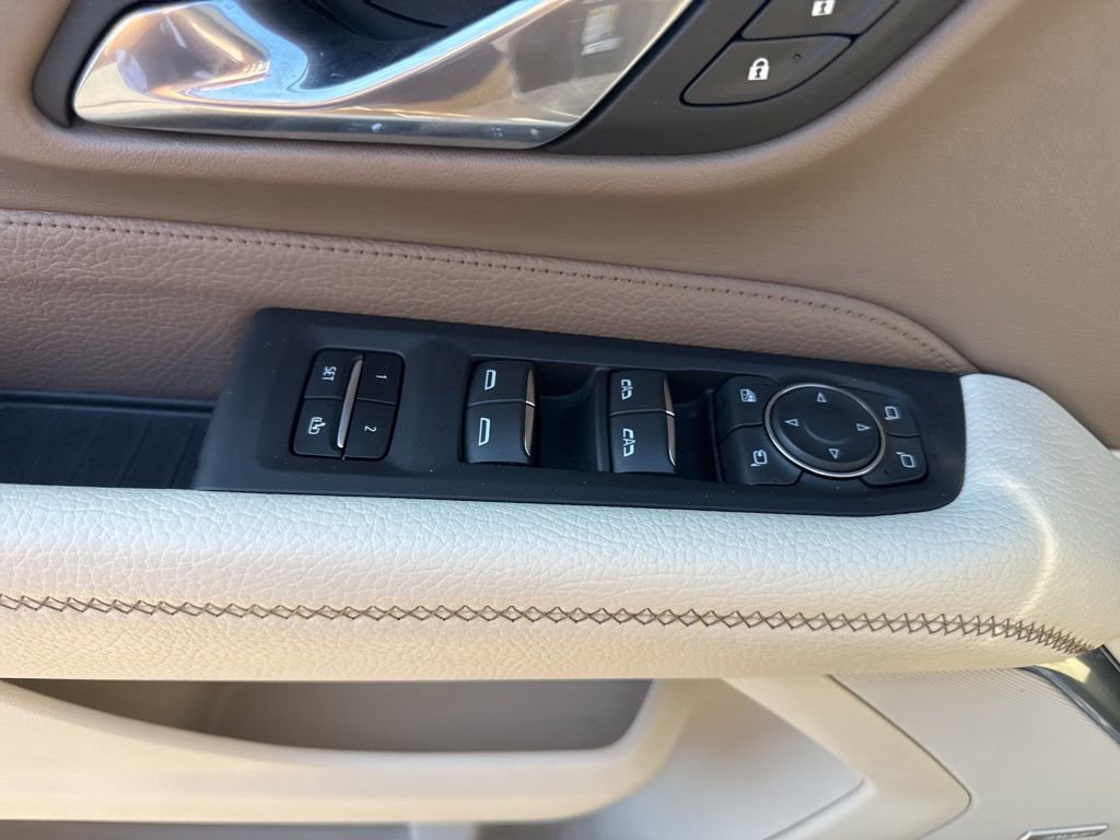 Used 2023 GMC Yukon Denali w/ Max Trailering Package RWD image 30