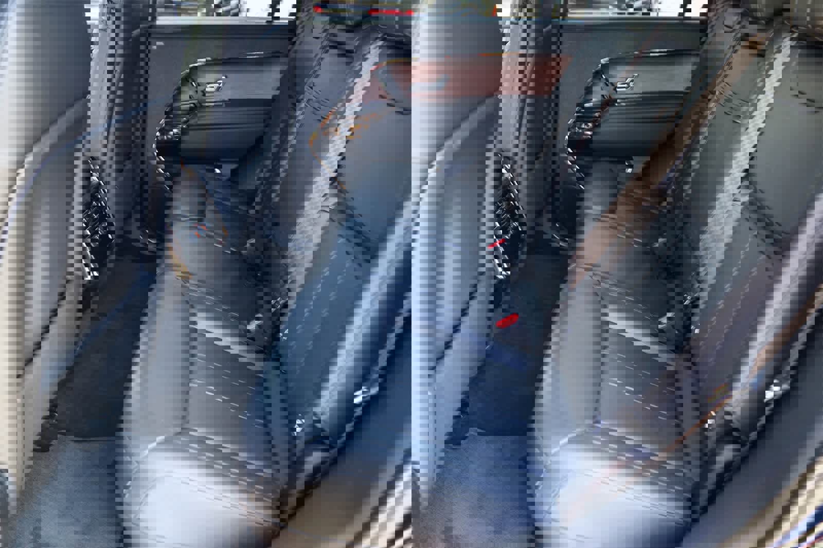 Certified 2023 Land Rover Range Rover Sport SE image 18