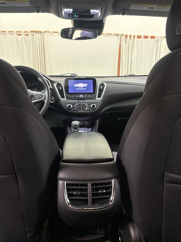 Used 2024 Chevrolet Malibu LT FWD image 20