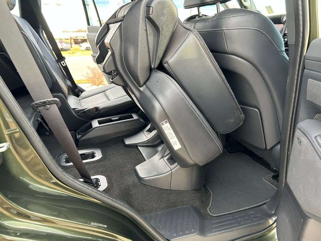 Used 2025 Lexus GX 550 image 29