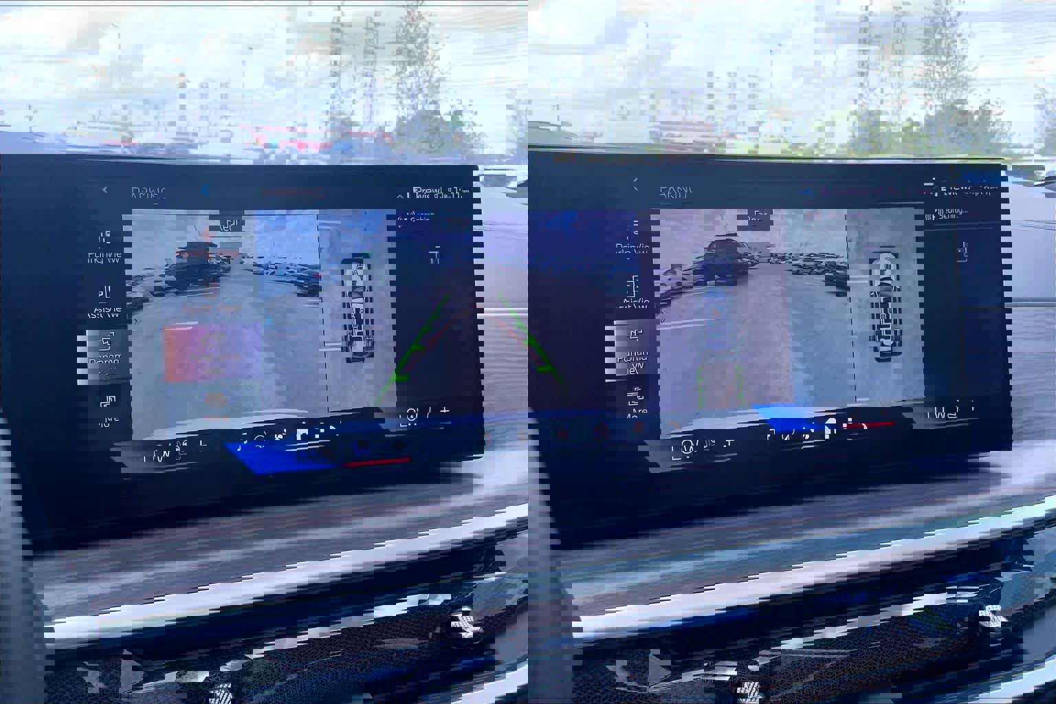 Used 2024 BMW X7 xDrive40i w/ M Sport Package image 24