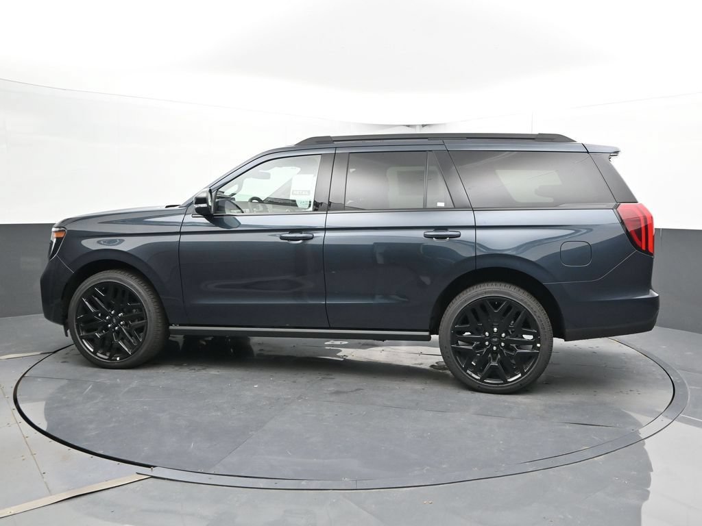 New 2026 Ford Expedition Platinum AWD/4WD image 8