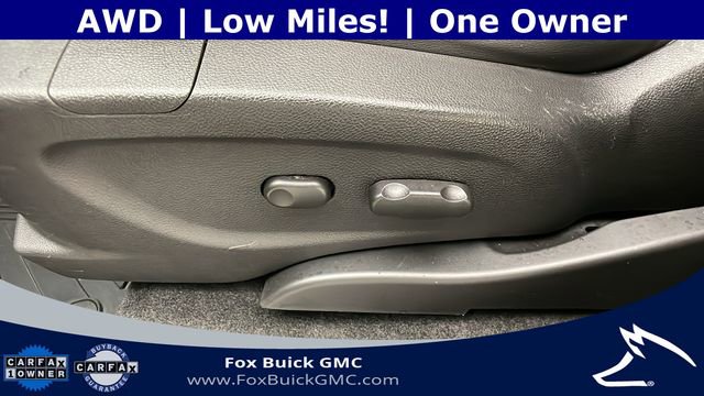 Used 2018 Buick Encore Preferred image 28