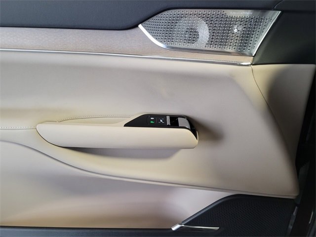 New 2025 Volvo EX90 Ultra image 34