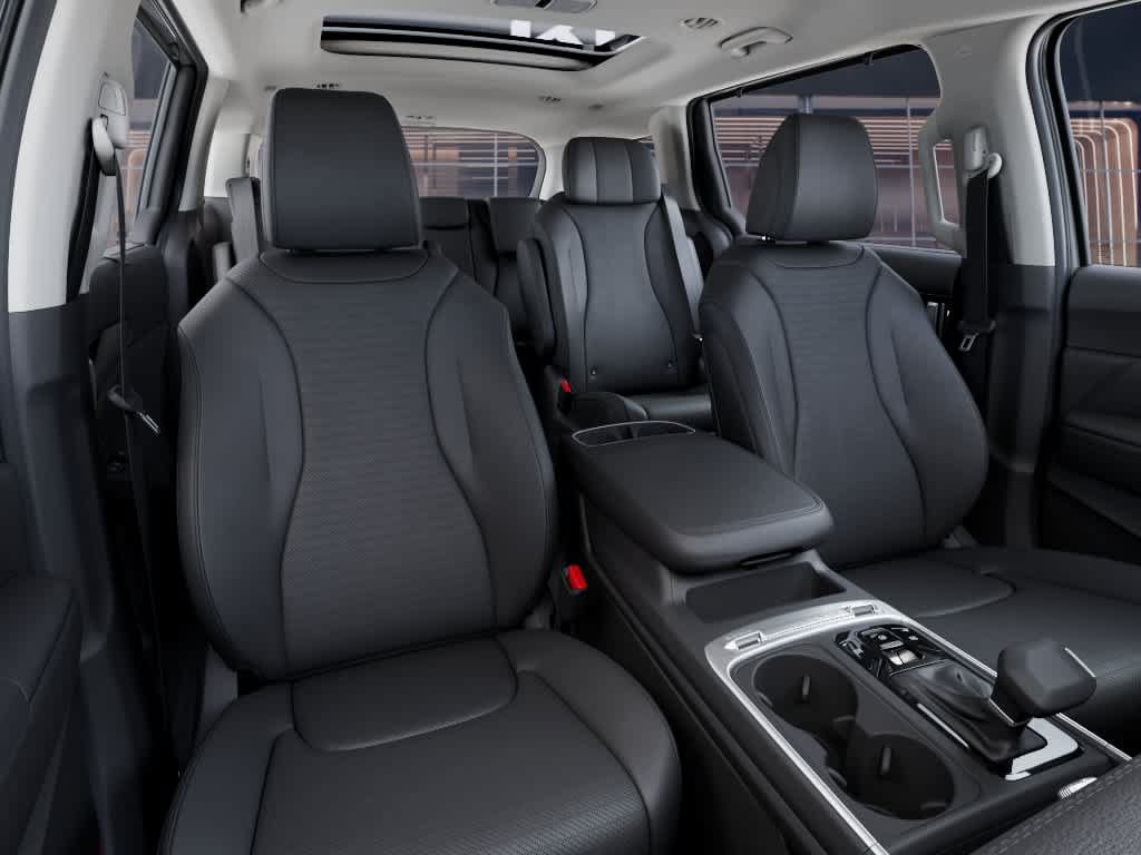New 2026 Kia Carnival SX Prestige FWD image 15