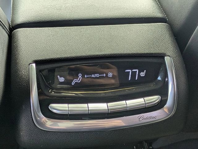 Certified 2024 Cadillac XT6 Premium Luxury image 13