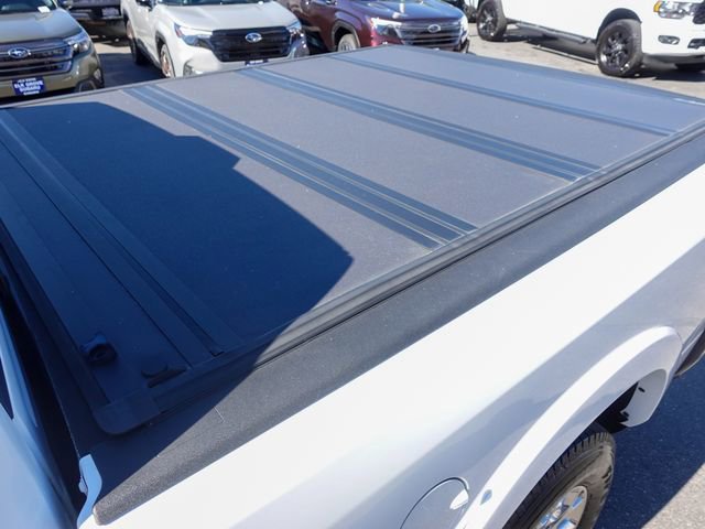 Used 2020 RAM 2500 Laramie image 10