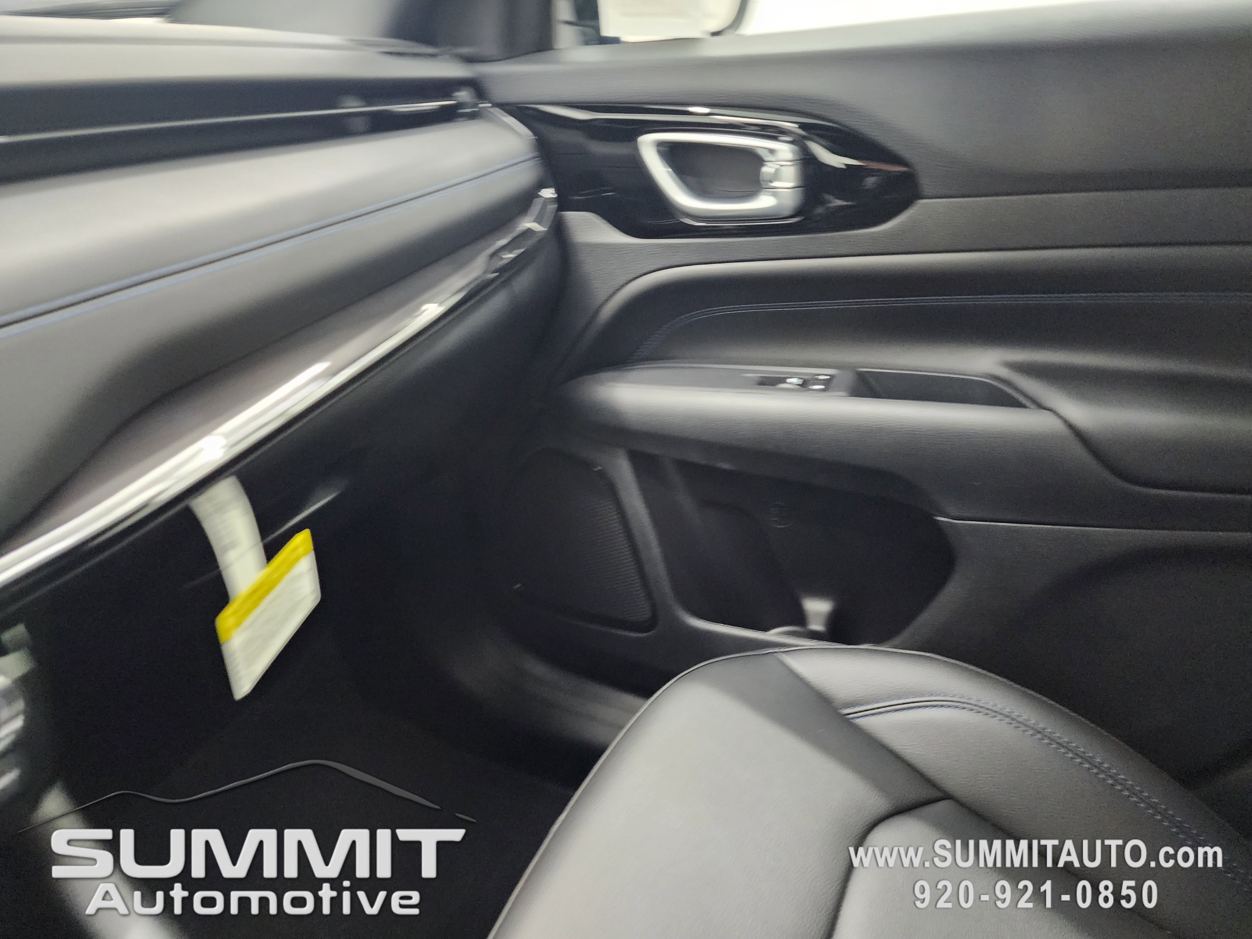 New 2026 Jeep Compass Limited image 13