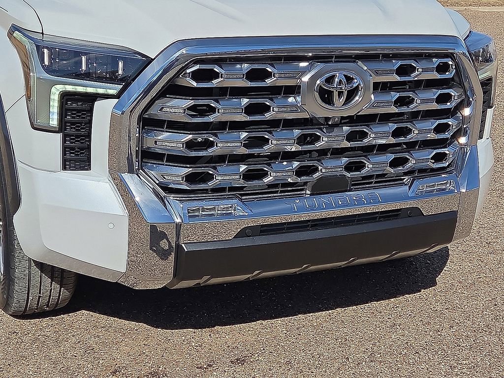 Used 2024 Toyota Tundra 1794 Edition image 10