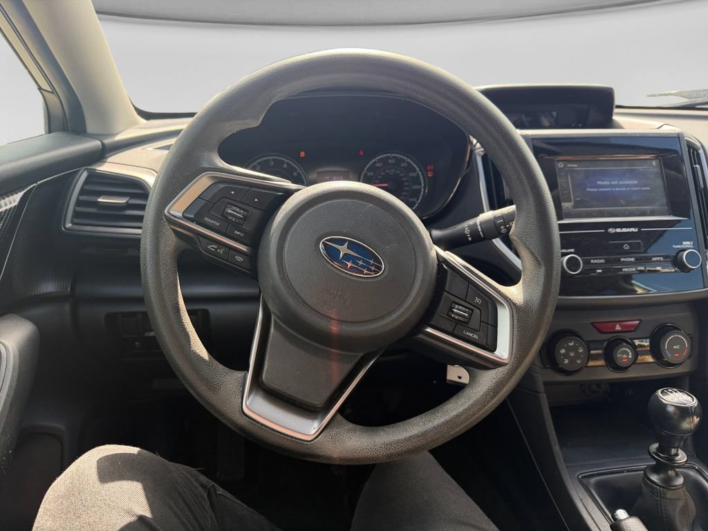 Used 2018 Subaru Crosstrek 2.0i AWD/4WD image 22