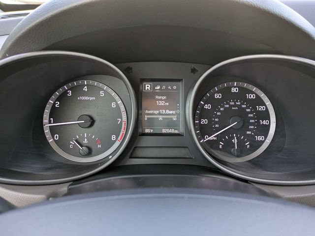 Used 2018 Hyundai Santa Fe Sport AWD/4WD image 24