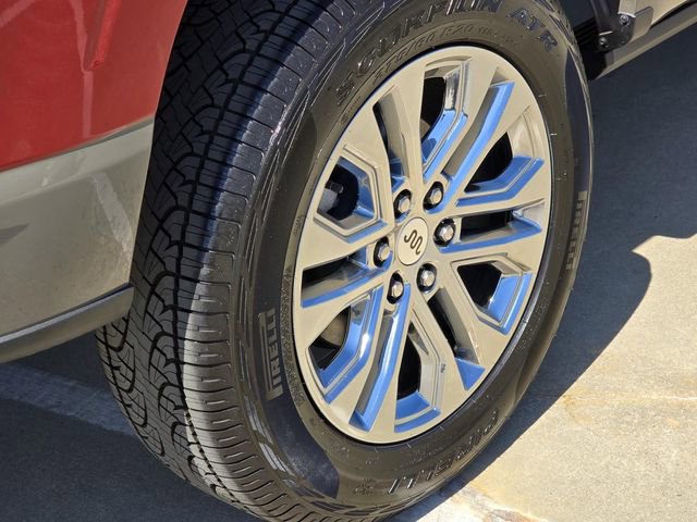 New 2026 Ford F150 King Ranch w/ Equipment Group 601A High AWD/4WD image 7