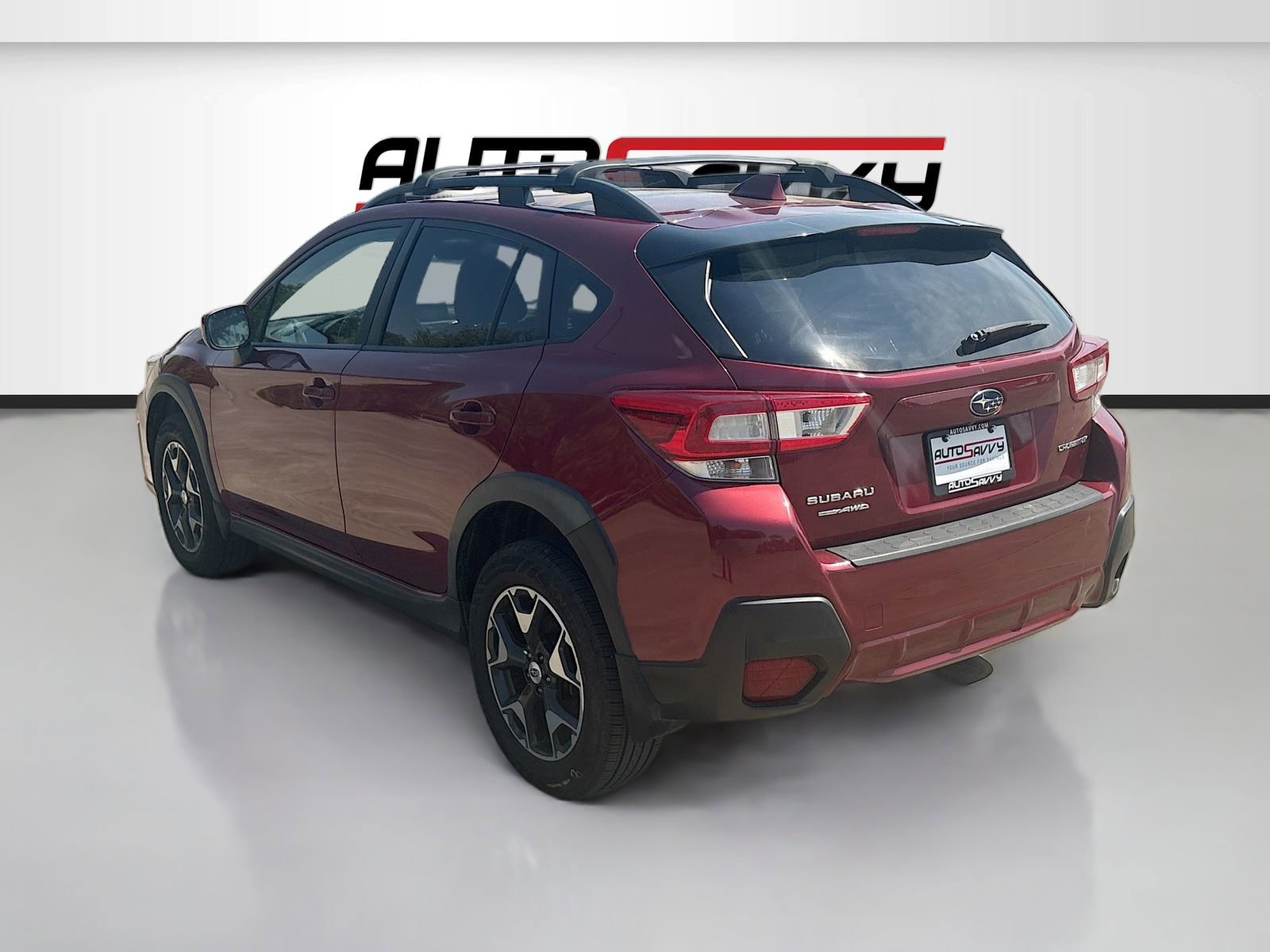 Used 2018 Subaru Crosstrek 2.0i Premium w/ Popular Package #2 image 5