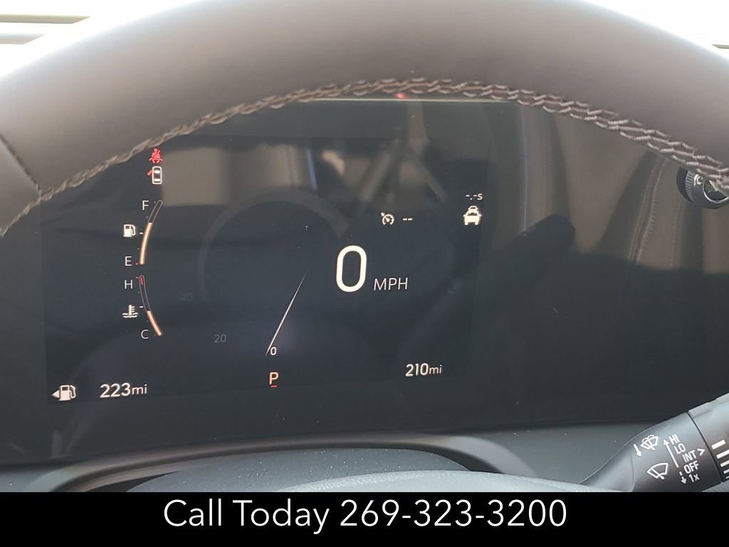 New 2026 Buick Encore GX Sport Touring w/ Comfort Package image 12