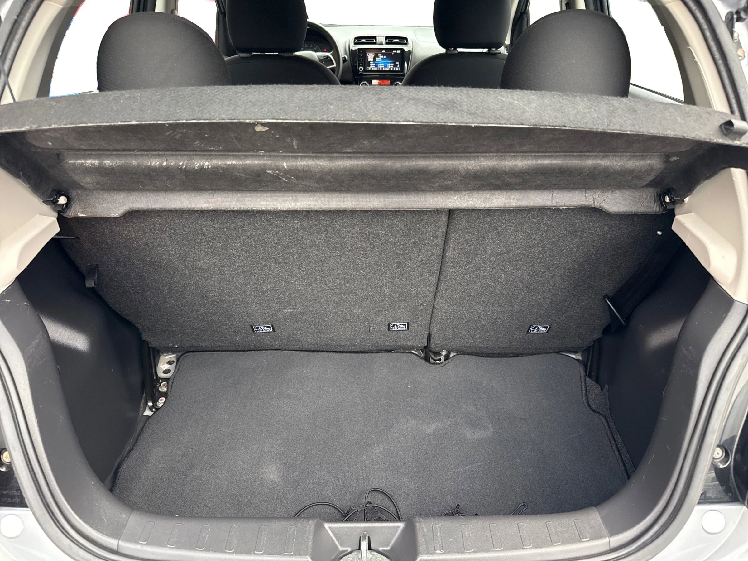 Used 2021 Mitsubishi Mirage ES FWD image 13