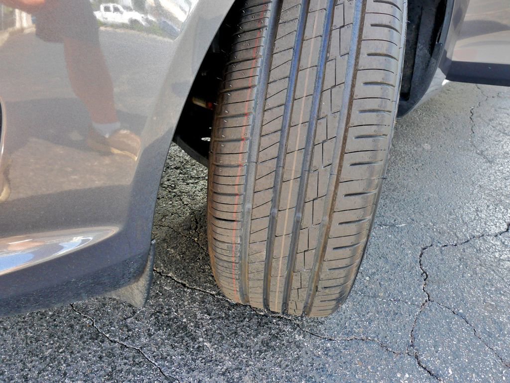 Used 2018 Ford Fiesta Titanium FWD image 30