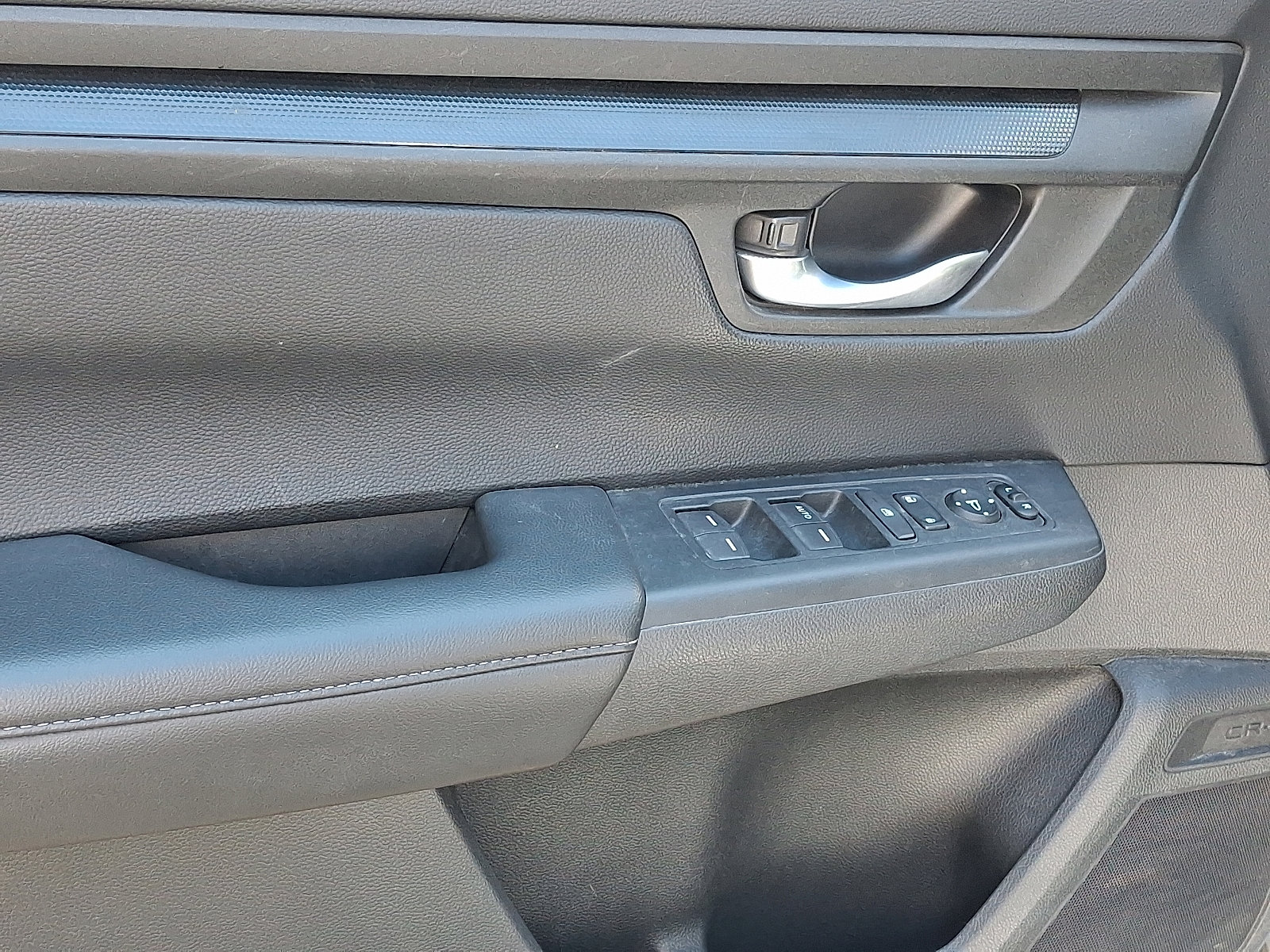 Certified 2023 Honda CR-V LX image 15