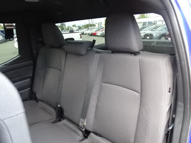 Certified 2024 Toyota Tacoma SR5 RWD image 21
