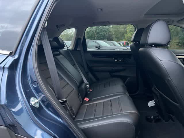 Used 2025 Honda CR-V EX-L image 14