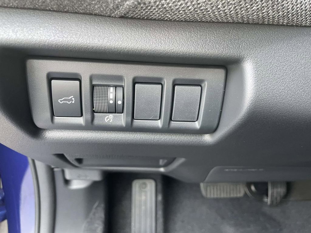 New 2026 Subaru Outback Limited AWD/4WD image 22