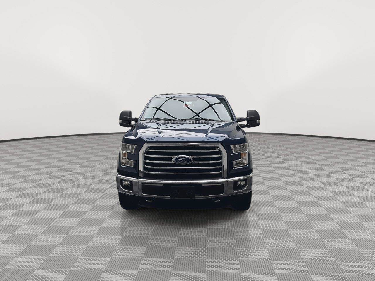 Used 2016 Ford F150 XLT w/ Equipment Group 302A Luxury AWD/4WD image 32