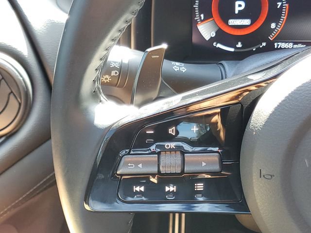 Used 2023 Nissan Z Performance w/ Floor Mat Package (L93) image 18