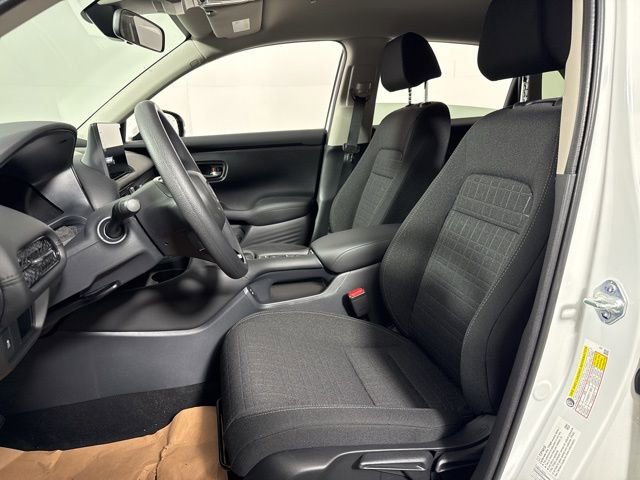 New 2026 Honda HR-V LX image 14
