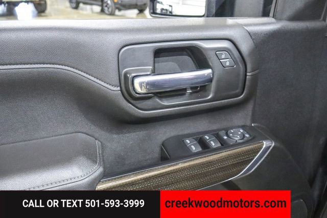 Used 2022 Chevrolet Silverado 2500 LT w/ Convenience Package image 55