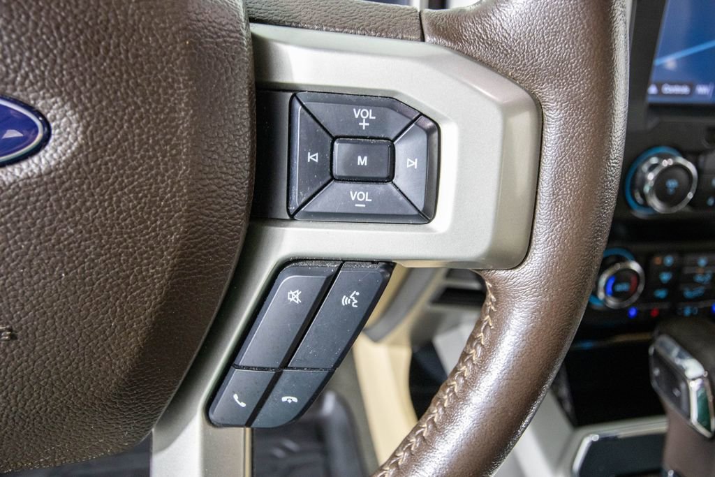 Used 2019 Ford F150 Lariat image 18