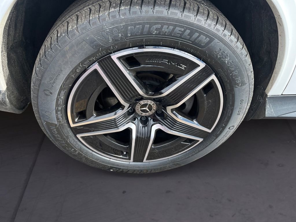 Certified 2023 Mercedes-Benz GLC 300 4MATIC image 14