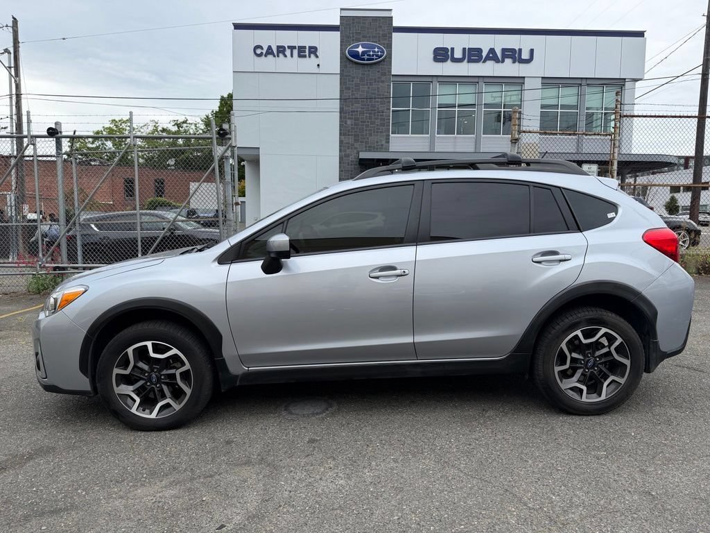 Used 2016 Subaru Crosstrek 2.0i Premium w/ Popular Package #2 AWD/4WD image 4