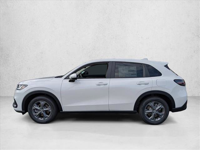 New 2026 Honda HR-V LX image 5