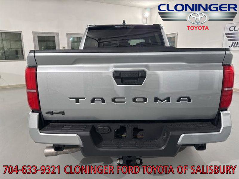 New 2025 Toyota Tacoma SR5 image 6