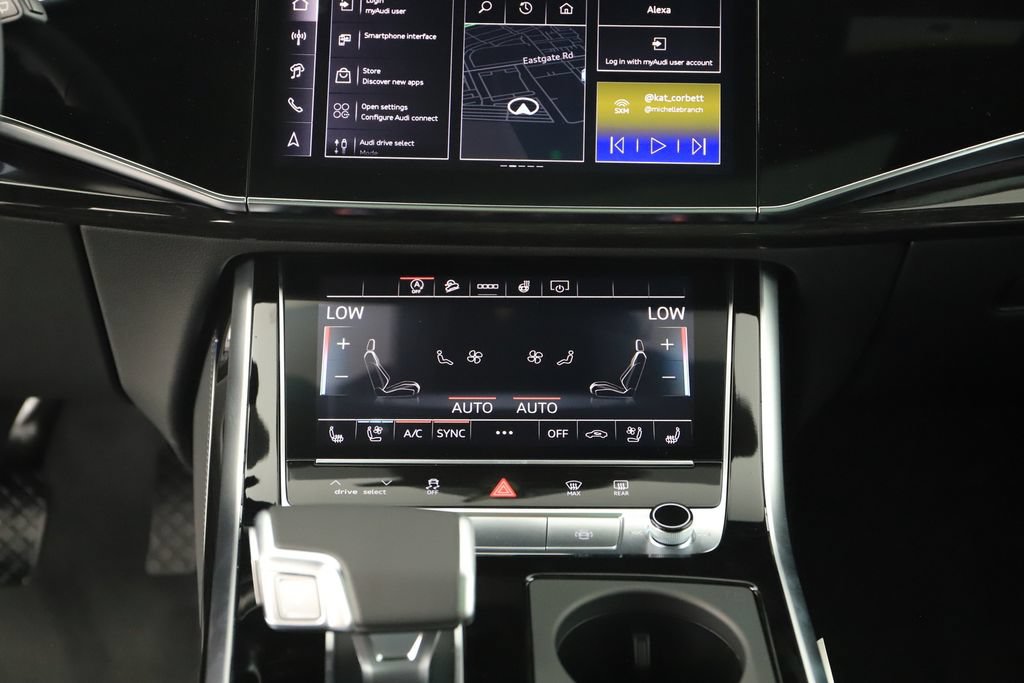 New 2026 Audi Q8 Premium Plus AWD/4WD image 20